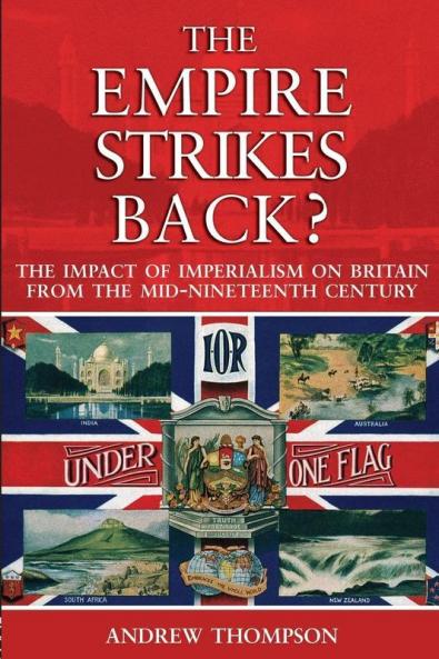 Empire Strikes Back?