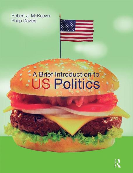 Brief Introduction to US Politics