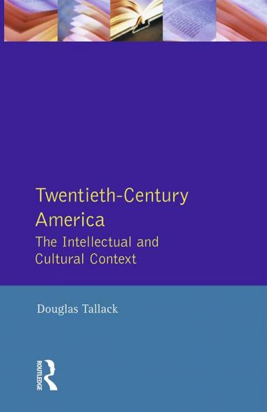 Twentieth-Century America