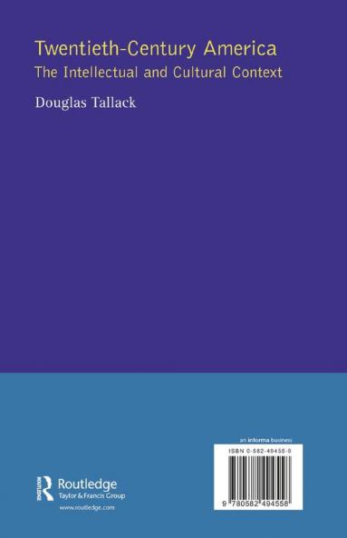 Twentieth-Century America