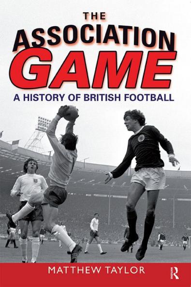 Association Game