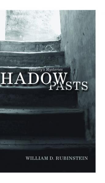 Shadow Pasts