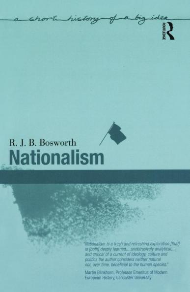 Nationalism
