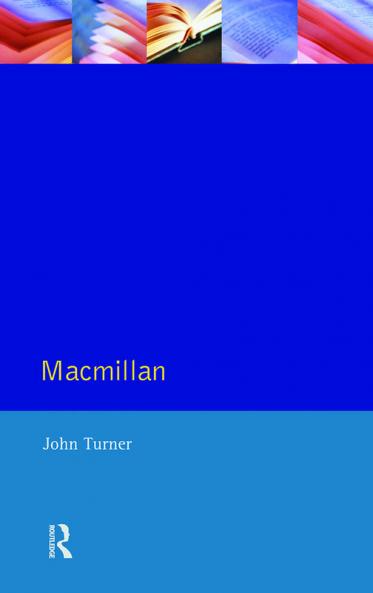 Macmillan