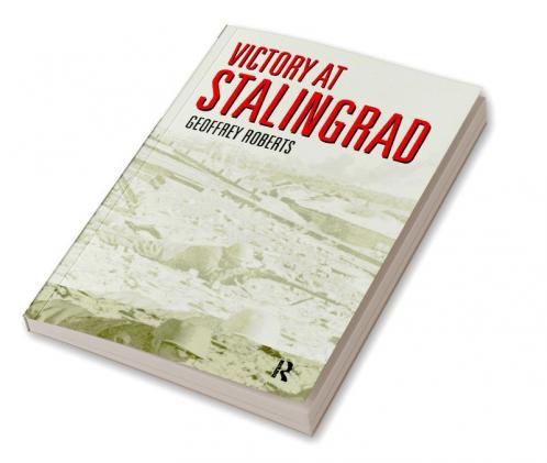 Victory at Stalingrad