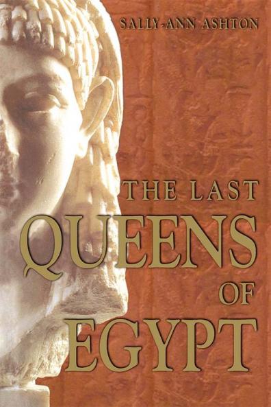 Last Queens of Egypt