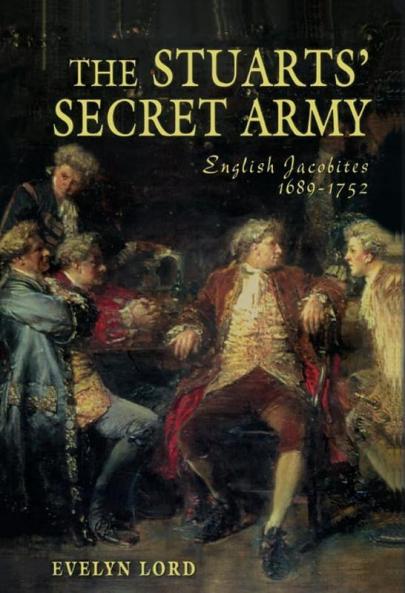 Stuarts' Secret Army