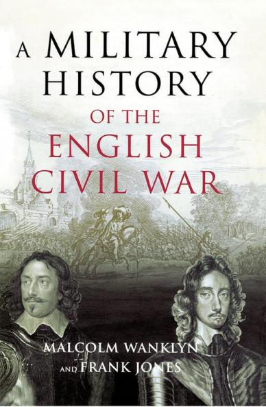 Military History of the English Civil War