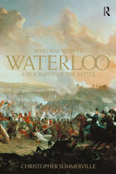 Who was Who at Waterloo