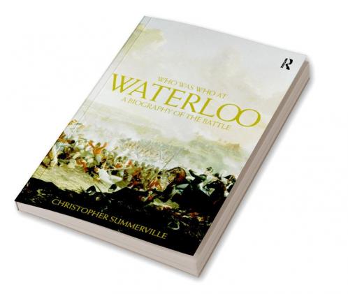 Who was Who at Waterloo