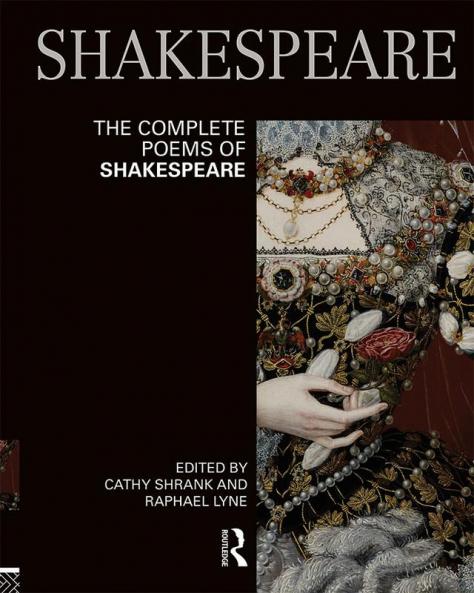 Complete Poems of Shakespeare