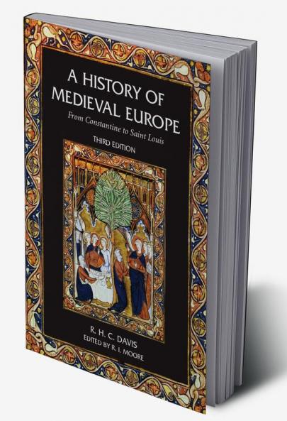 History of Medieval Europe