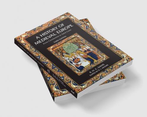 History of Medieval Europe