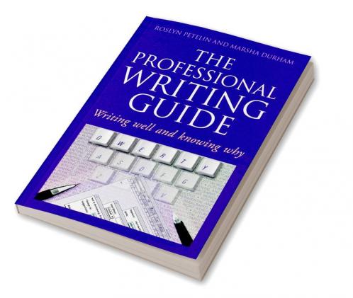 Professional Writing Guide