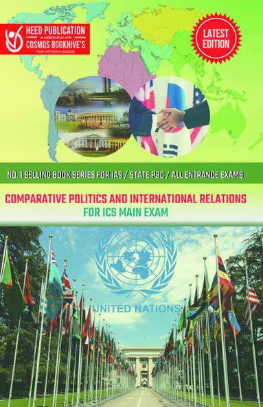 Comparative Politics and International Relations for ICS Main Exam