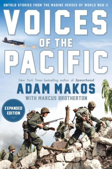 Voices of the Pacific Expanded Edition