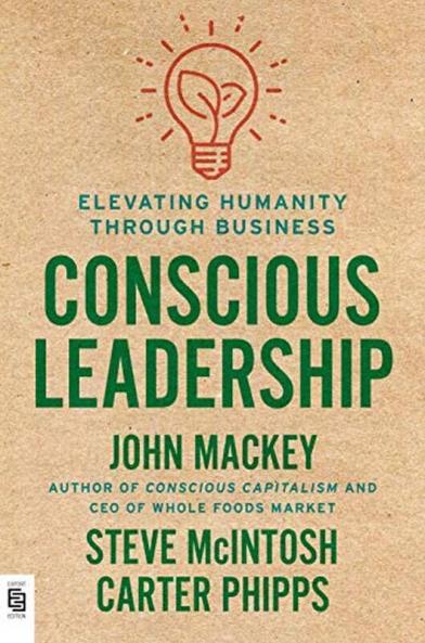 Conscious Leadership