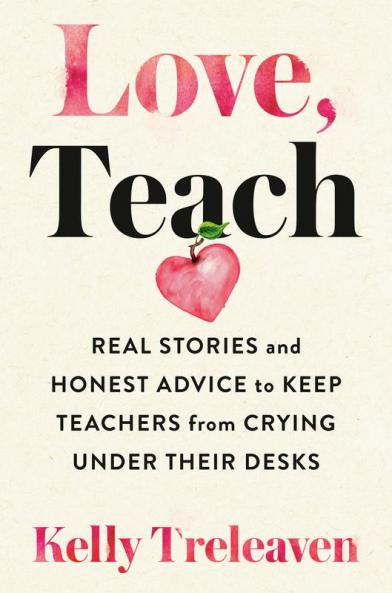 Love Teach