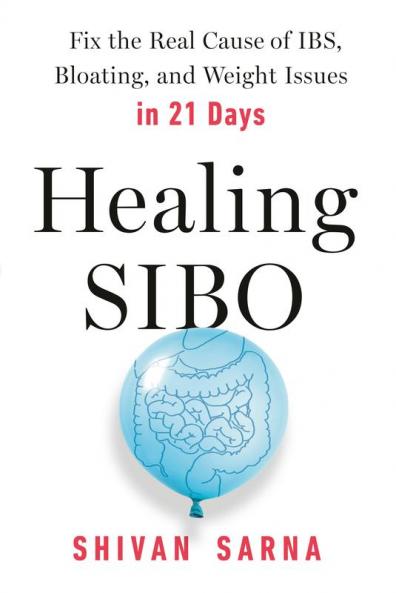 Healing Sibo