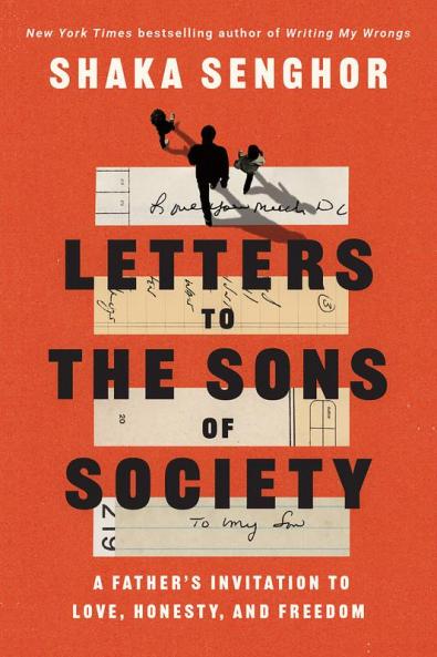Letters to the Sons of Society