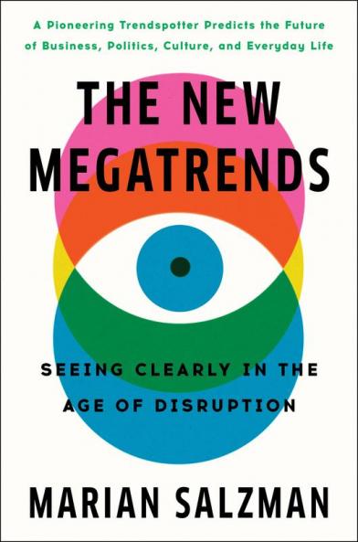 New Megatrends