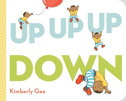 Up Up Up Down!