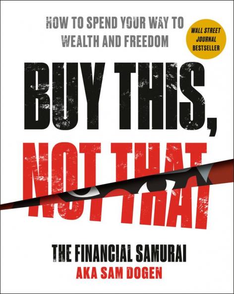 Buy This Not That