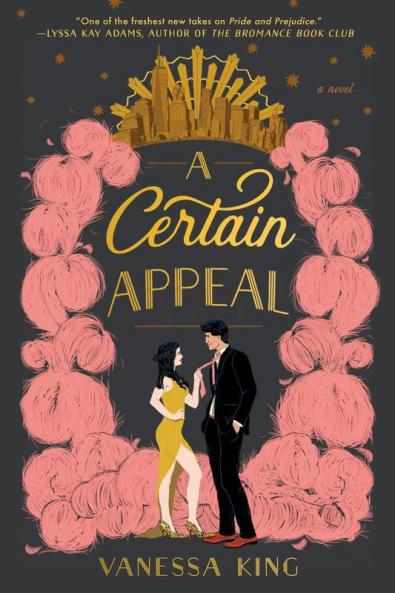 Certain Appeal