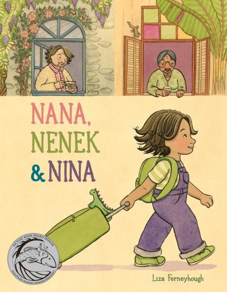 Nana Nenek & Nina