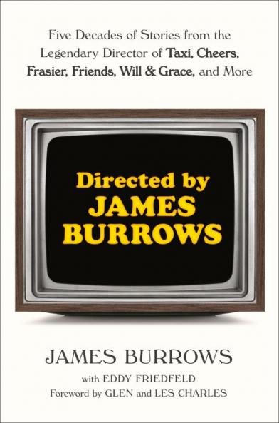 Directed by James Burrows