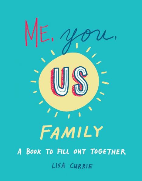 Me You Us (Family)