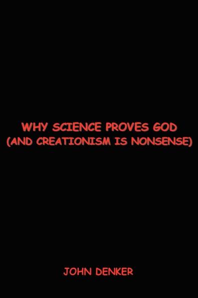 Why Science Proves God