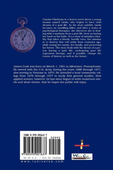 Counter-Clockwise