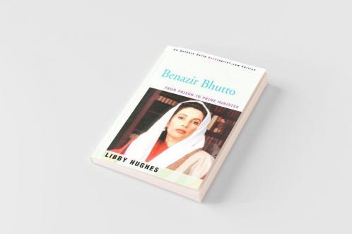 Benazir Bhutto