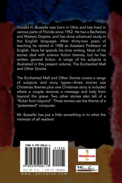 The Enchanted Mall and Other Stories