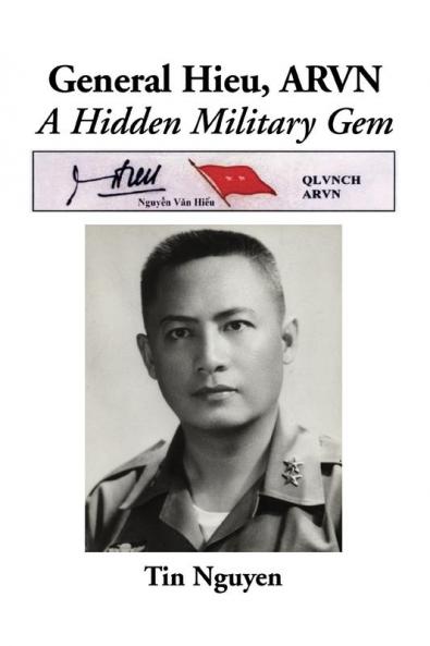 General Hieu ARVN