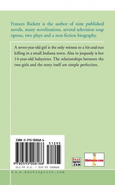 Tread Softly (Inner Sanctum Mystery)
