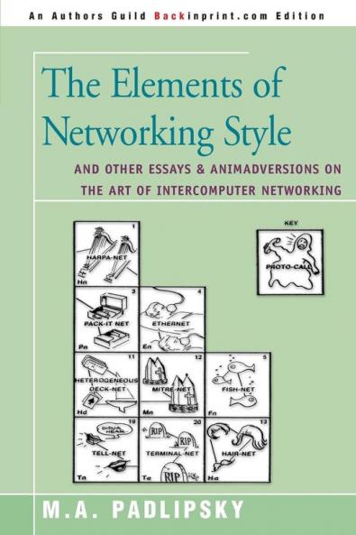 The Elements of Networking Style