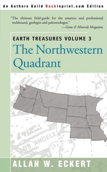 Earth Treasures Vol 3