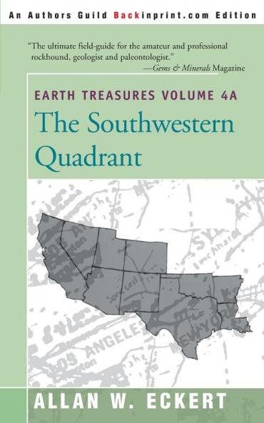 The Southwestern Quadrant