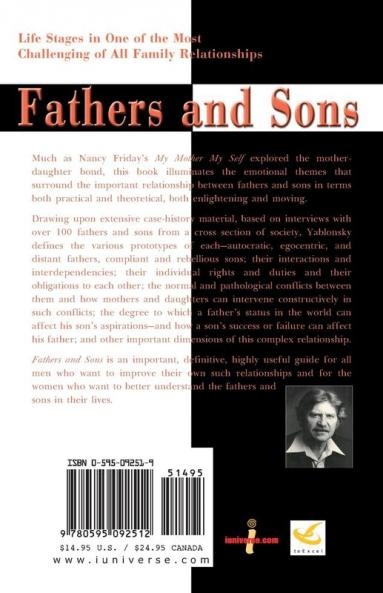 Fathers and Sons