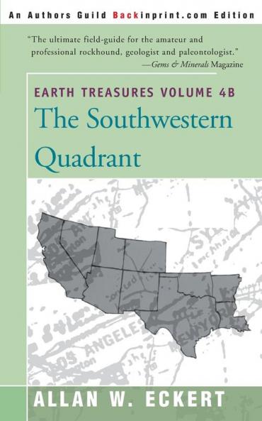Earth Treasures Vol. 4B