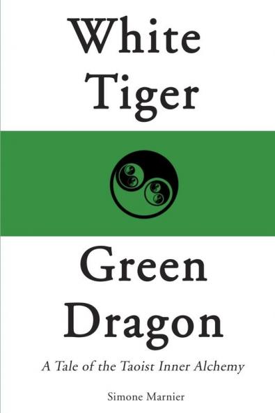 White Tiger Green Dragon
