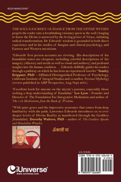 The Soul's Journey