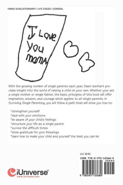 Surviving Single Parenting