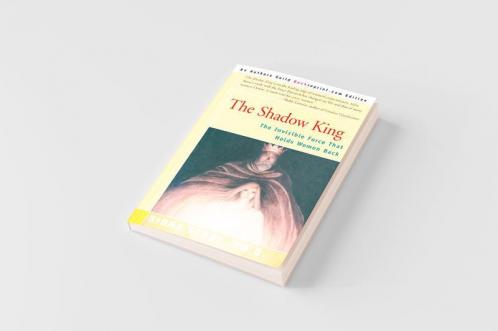 The Shadow King