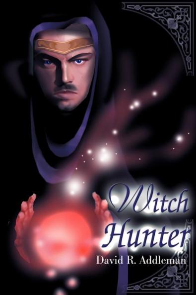 Witch Hunter