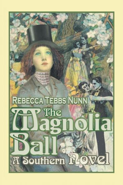 The Magnolia Ball