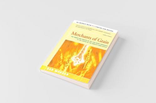 Merchants of Grain
