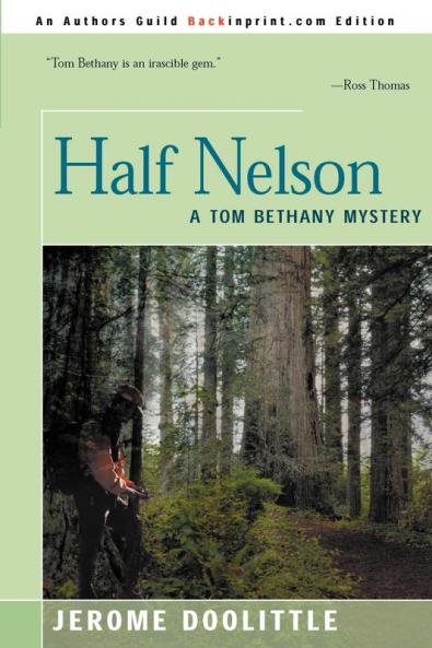 Half Nelson